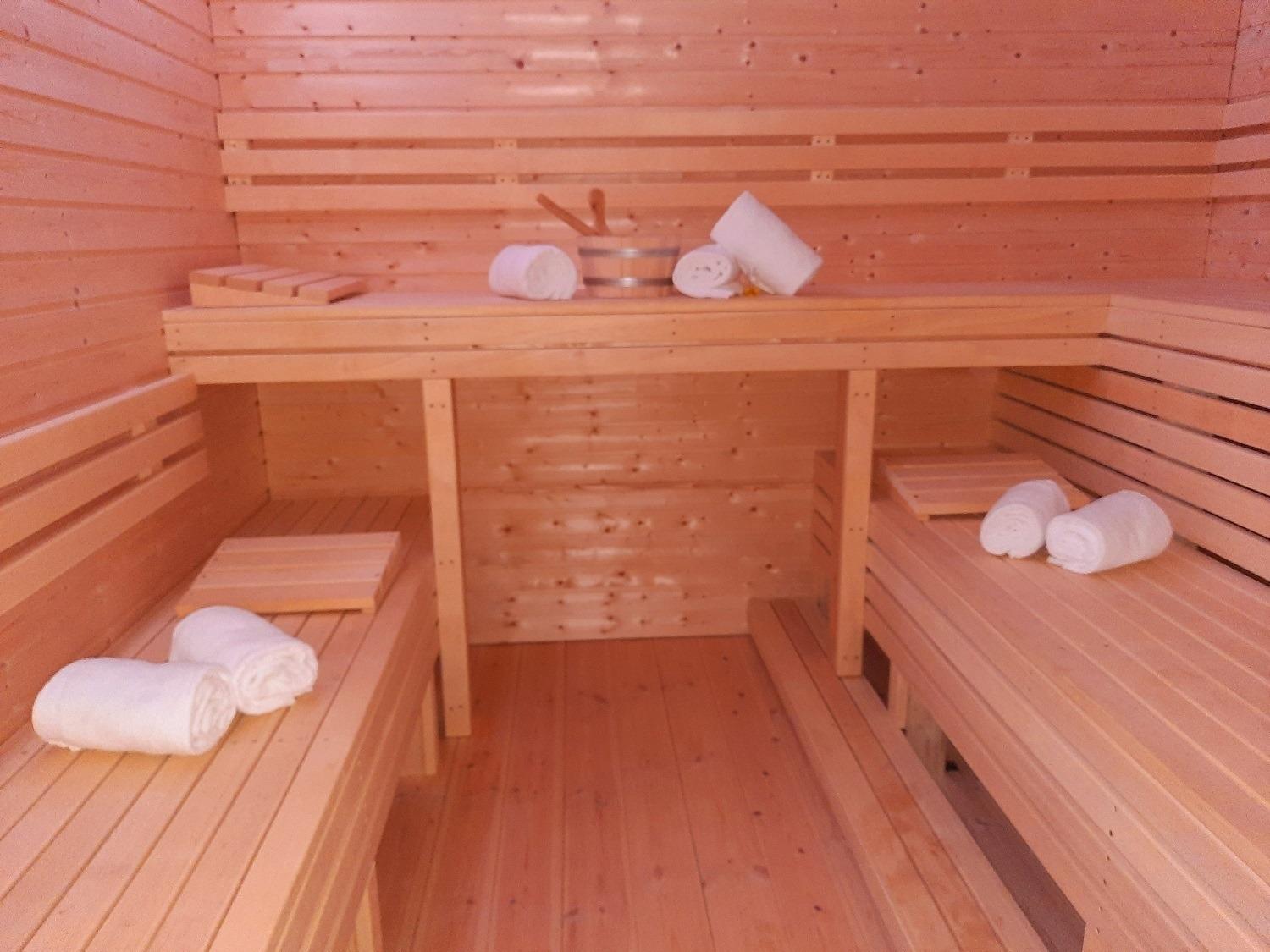 26 Premium Camping Pod "Foehr" Silberstedt Exteriör bild